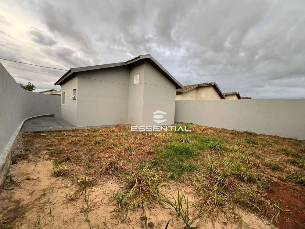 Casa, 2 quartos, 43 m² - Foto 6