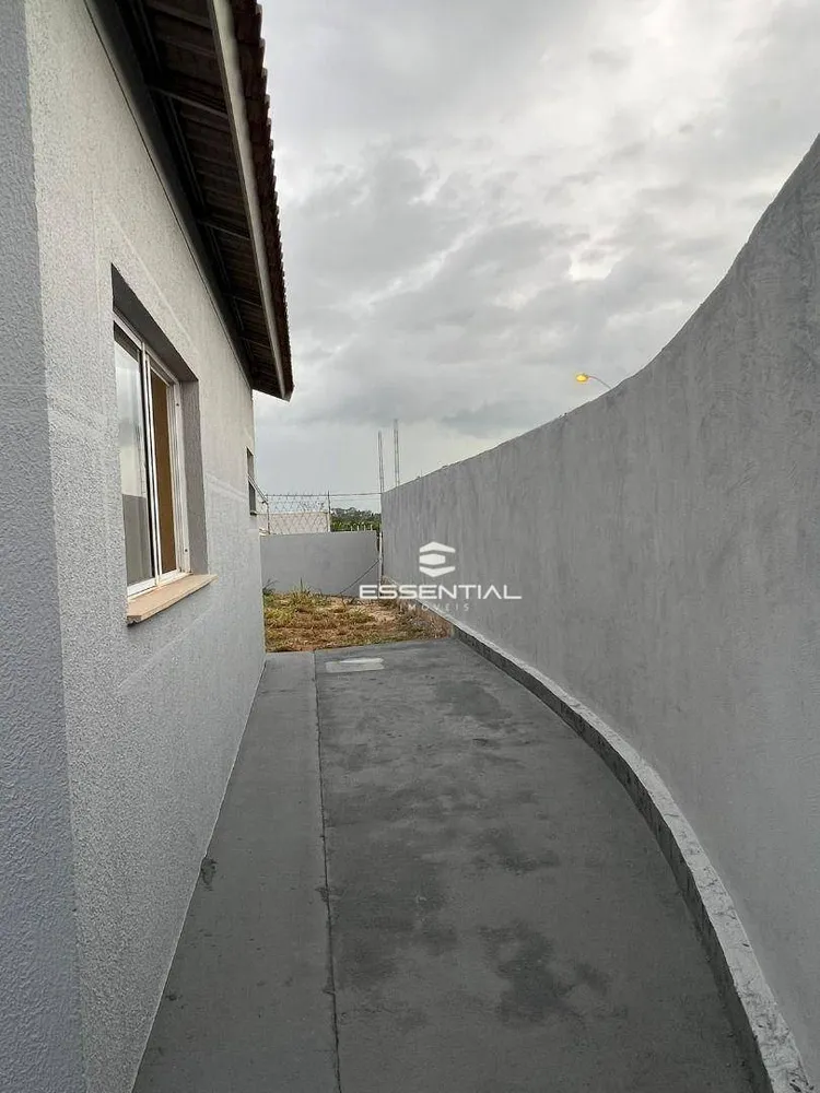 Casa, 2 quartos, 43 m² - Foto 4