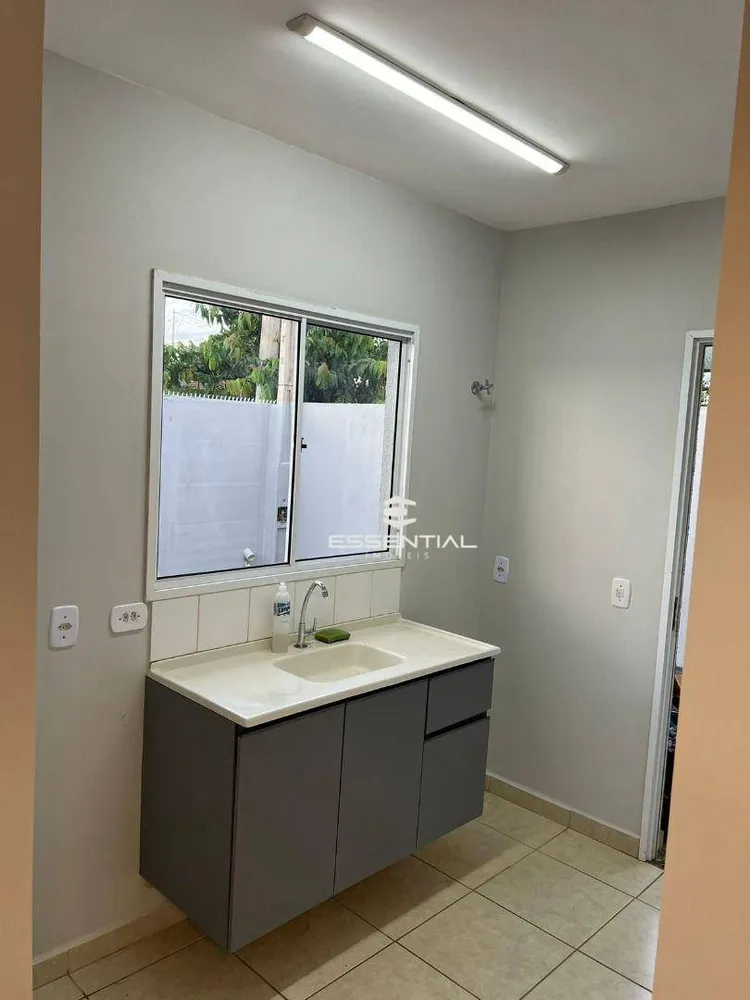 Casa, 2 quartos, 43 m² - Foto 1