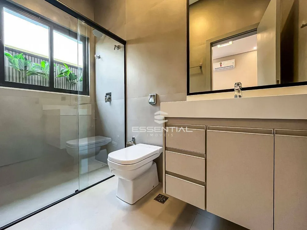 Casa de Condomínio, 3 quartos - Foto 9