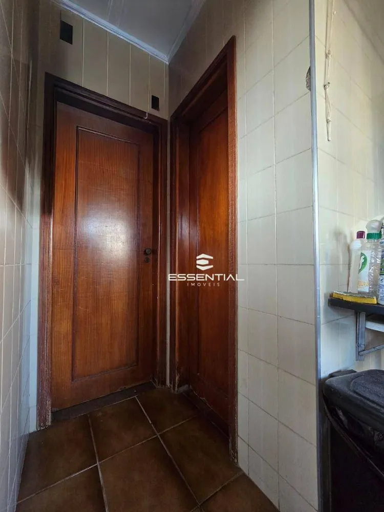 Apartamento, 4 quartos, 145 m² - Foto 7