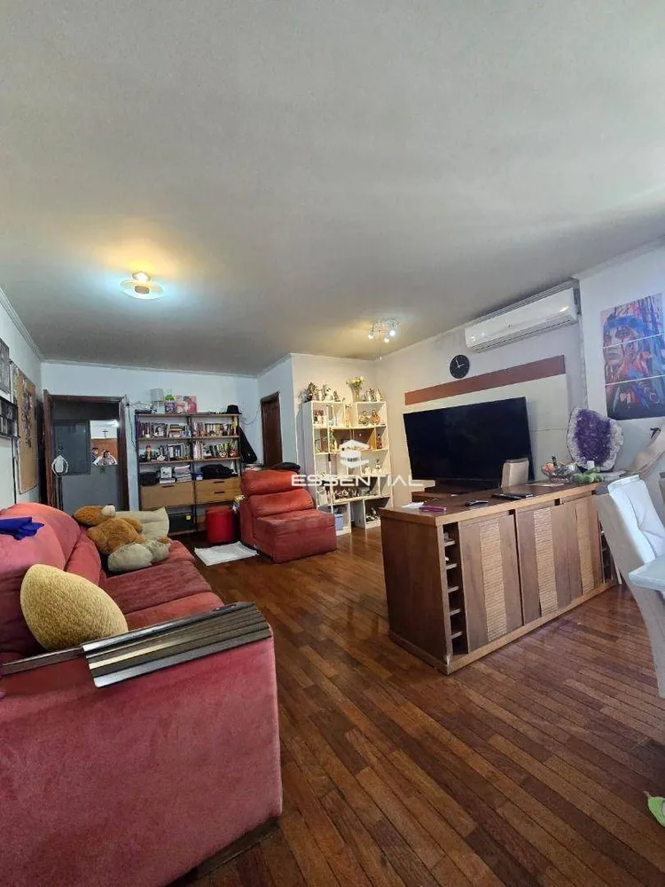 Apartamento, 4 quartos, 145 m² - Foto 6