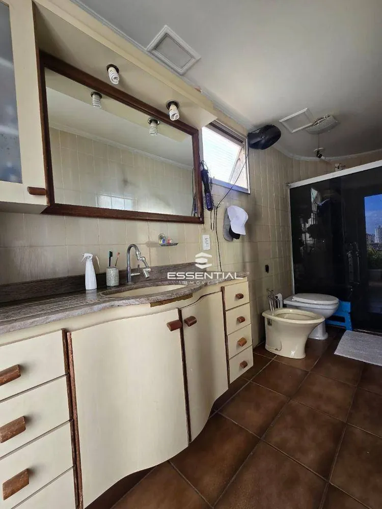 Apartamento, 4 quartos, 145 m² - Foto 8
