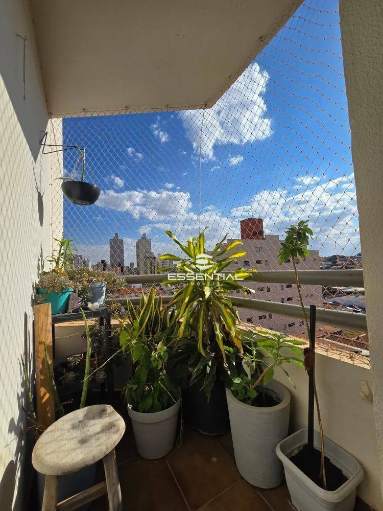Apartamento, 4 quartos, 145 m² - Foto 11
