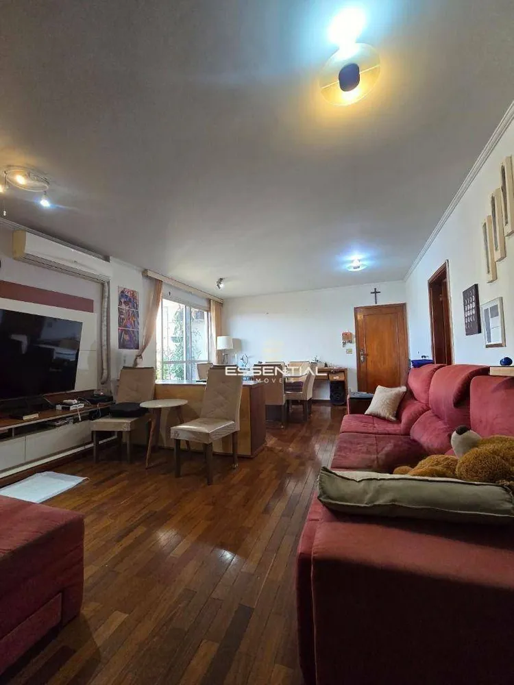 Apartamento, 4 quartos, 145 m² - Foto 1