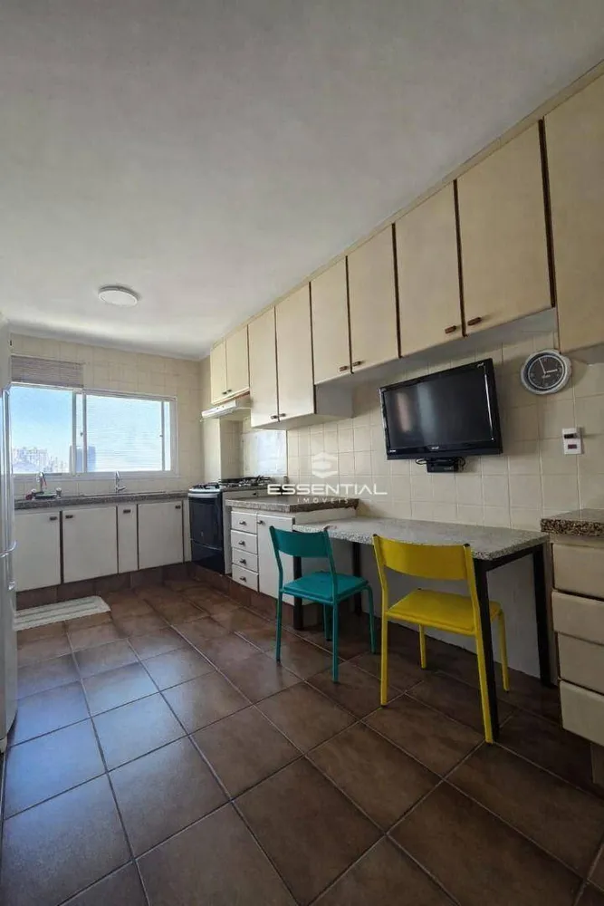 Apartamento, 4 quartos, 145 m² - Foto 6