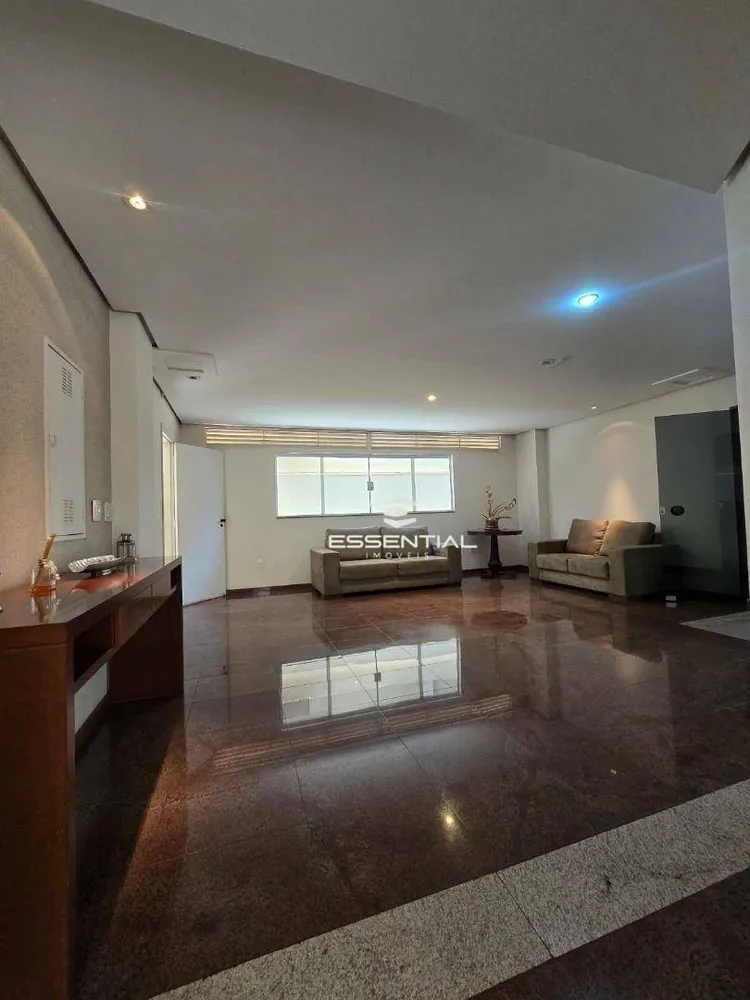 Apartamento, 4 quartos, 145 m² - Foto 4