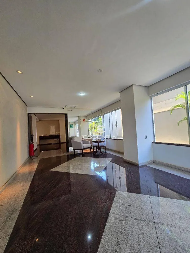 Apartamento, 4 quartos, 145 m² - Foto 3