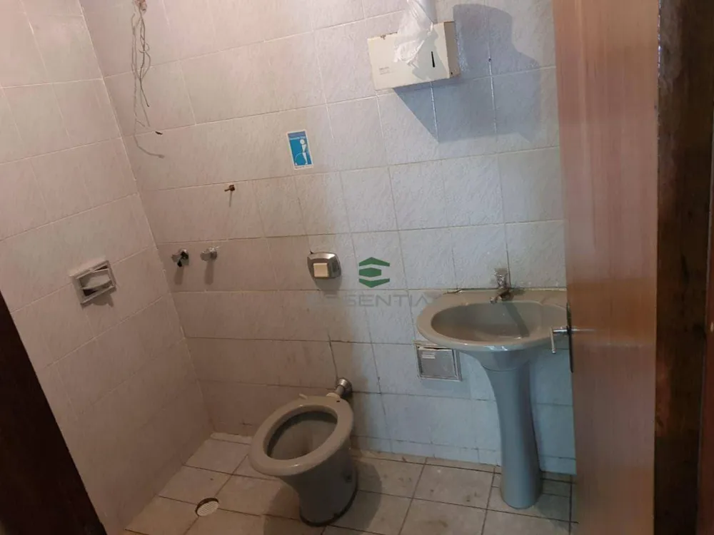 Prédio Inteiro, 286 m² - Foto 13