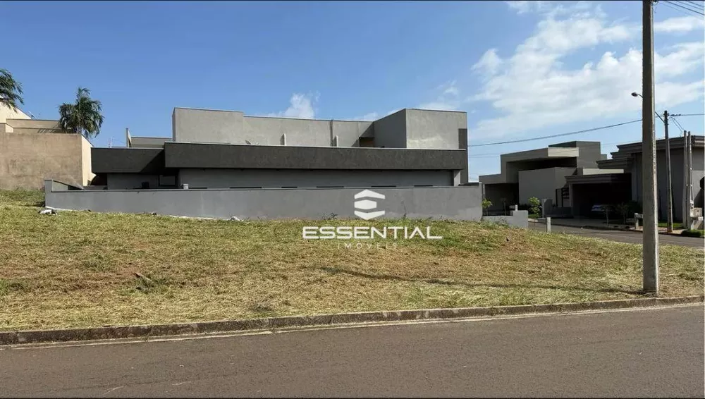 Loteamento e Condomínio, 284 m² - Foto 1
