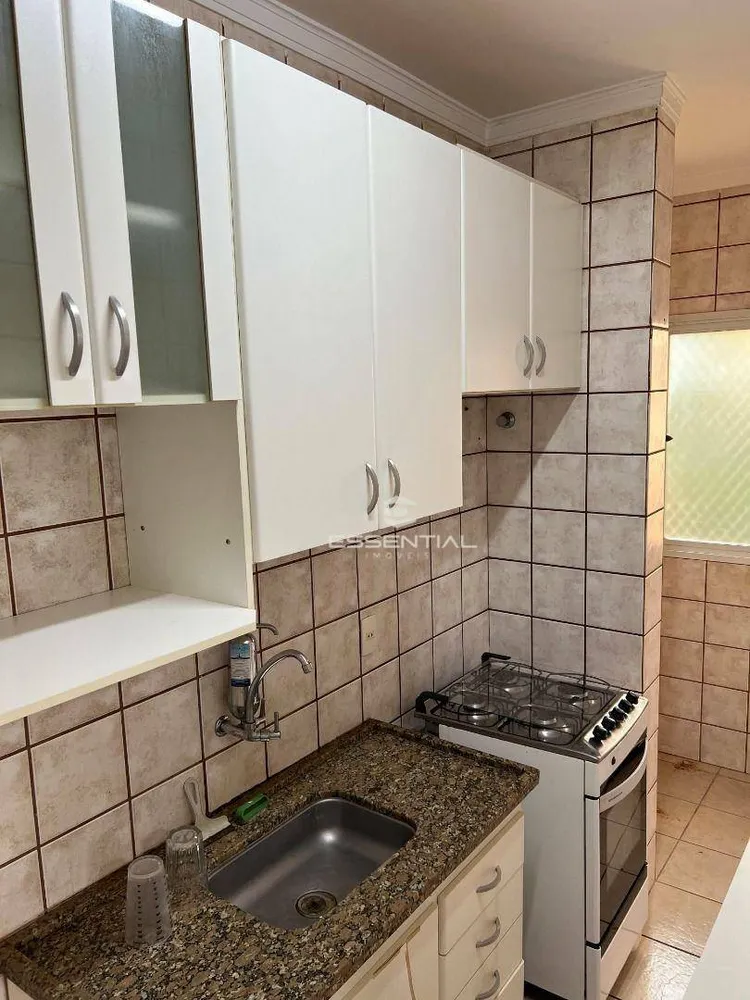 Apartamento, 2 quartos, 60 m² - Foto 9