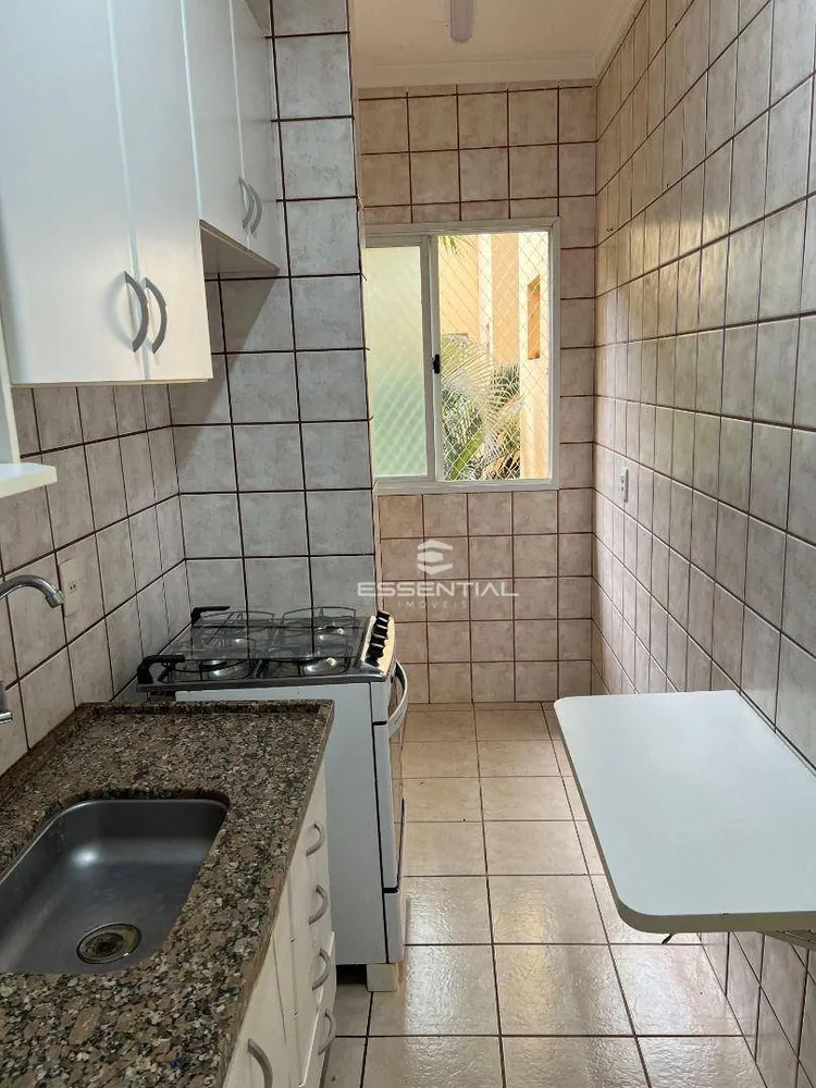 Apartamento, 2 quartos, 60 m² - Foto 12