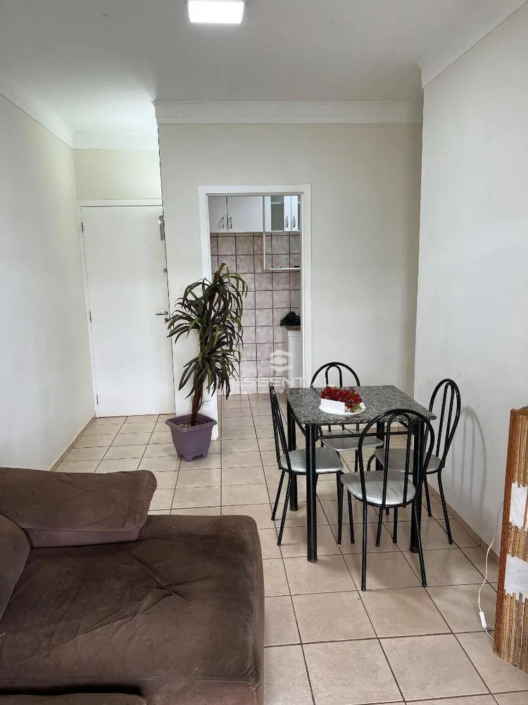 Apartamento, 2 quartos, 60 m² - Foto 5