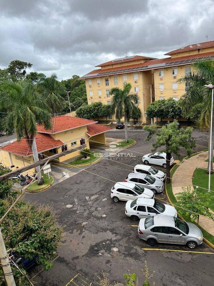 Apartamento à venda com 2 quartos, 60m² - Foto 1