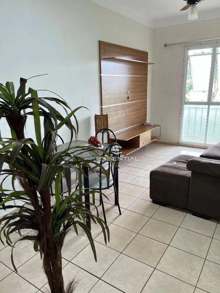 Apartamento, 2 quartos, 60 m² - Foto 13