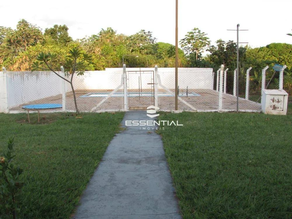 Chácara, 4 quartos, 9 m² - Foto 6