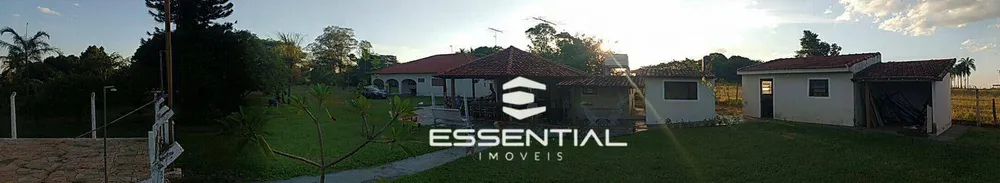 Chácara, 4 quartos, 9 m² - Foto 4