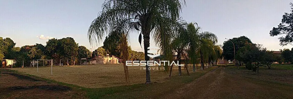 Chácara, 4 quartos, 9 m² - Foto 1