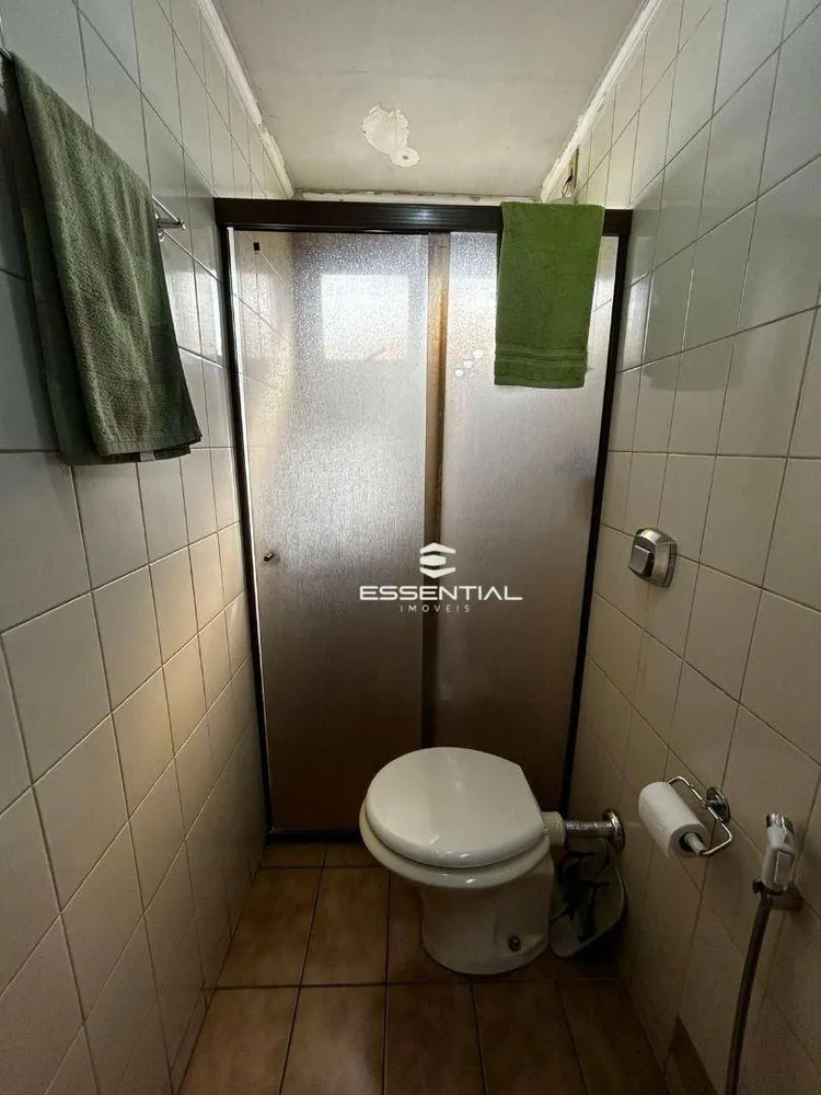 Apartamento, 4 quartos, 140 m² - Foto 8