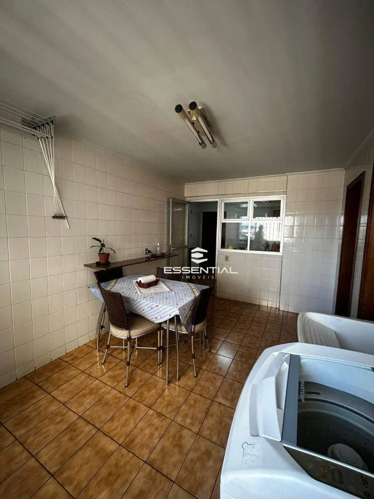 Apartamento, 4 quartos, 140 m² - Foto 13