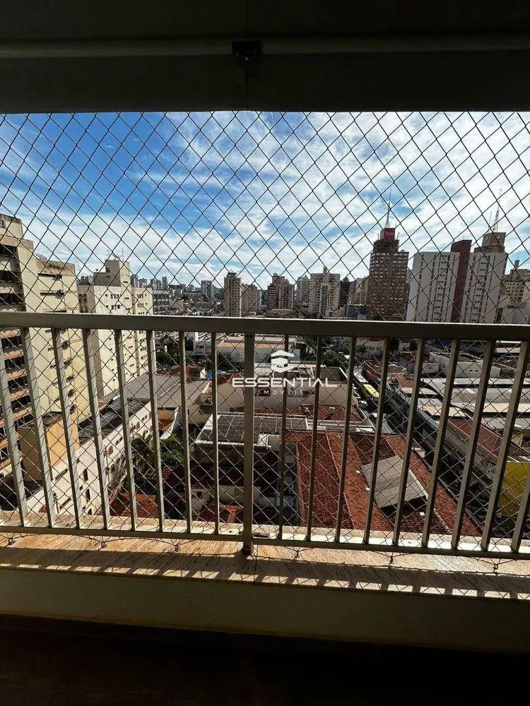 Apartamento, 4 quartos, 140 m² - Foto 3