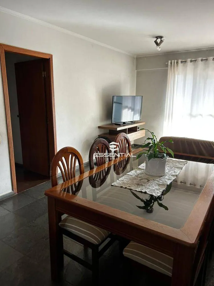 Apartamento, 4 quartos, 140 m² - Foto 1