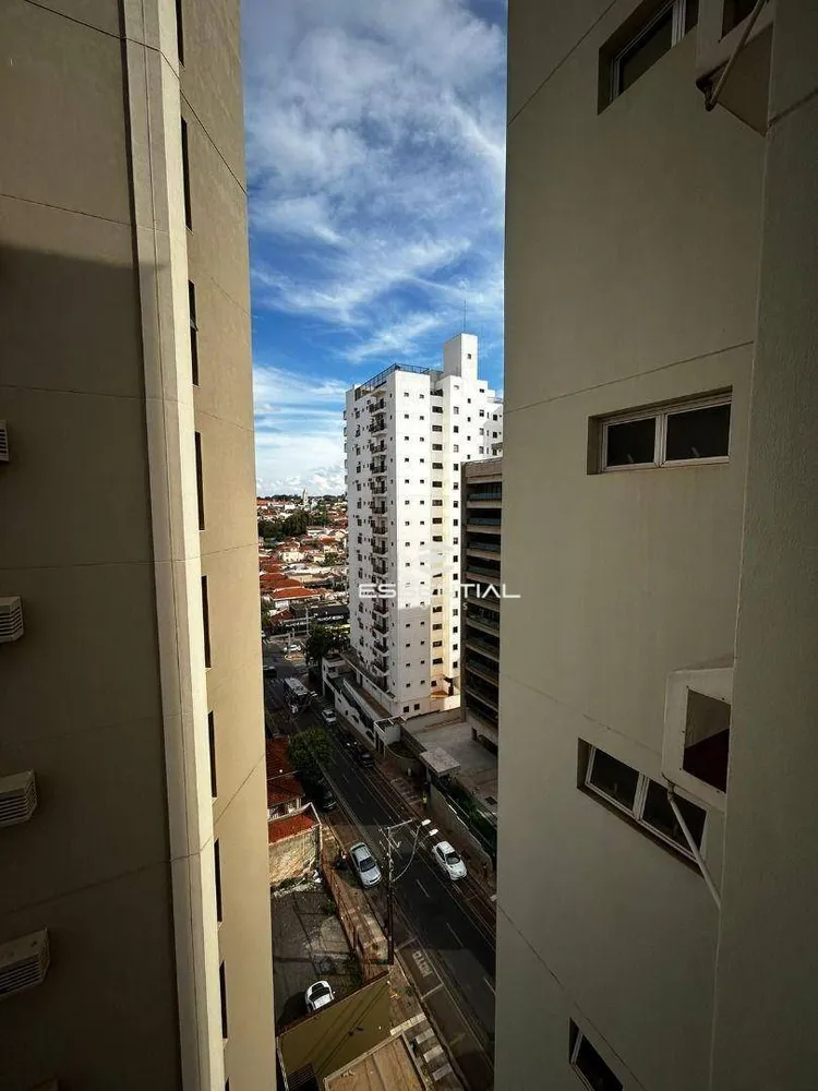 Apartamento, 4 quartos, 140 m² - Foto 16