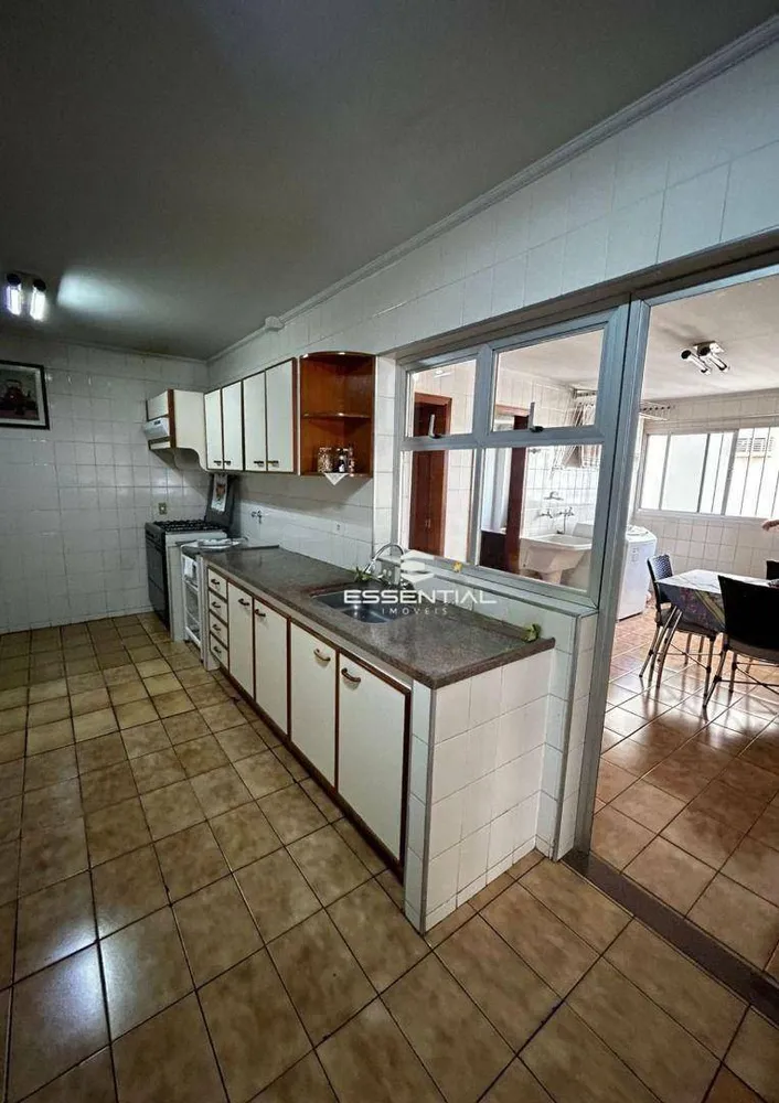 Apartamento, 4 quartos, 140 m² - Foto 10