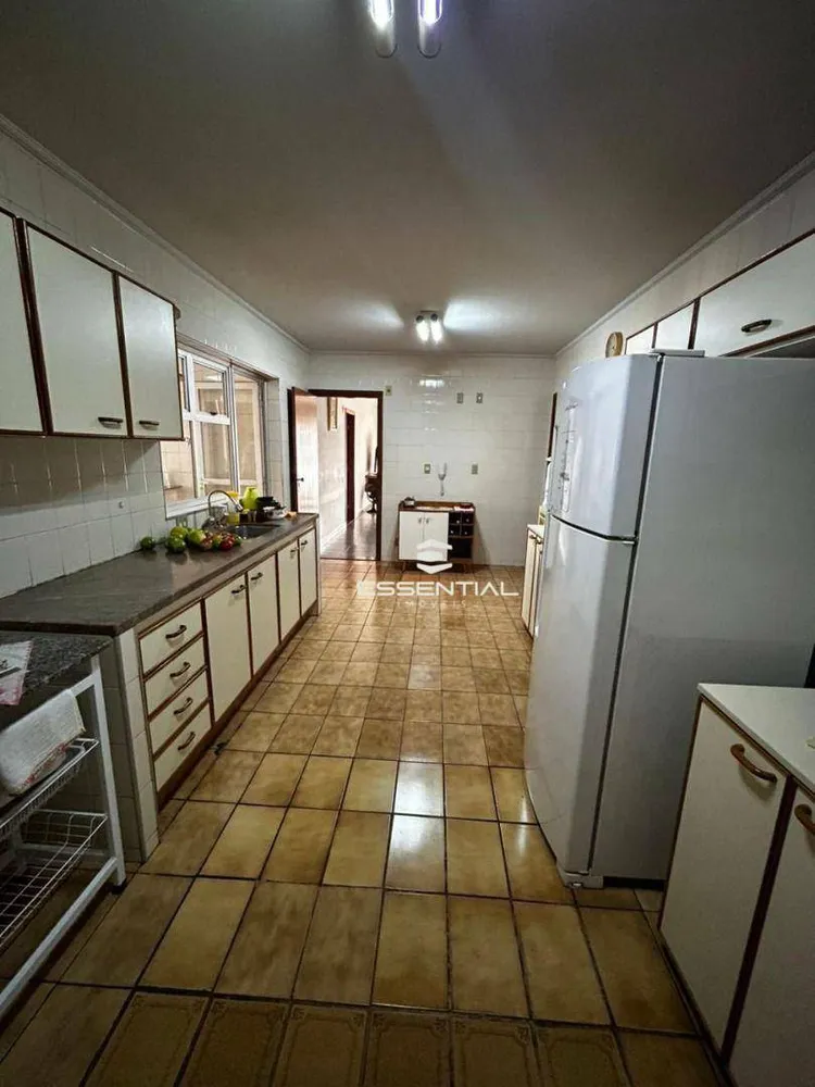 Apartamento, 4 quartos, 140 m² - Foto 11