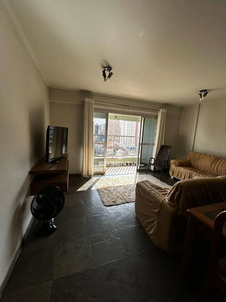 Apartamento, 4 quartos, 140 m² - Foto 2