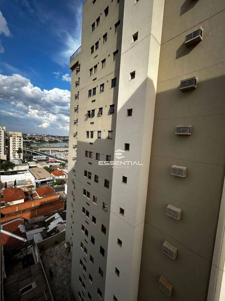 Apartamento, 4 quartos, 140 m² - Foto 15