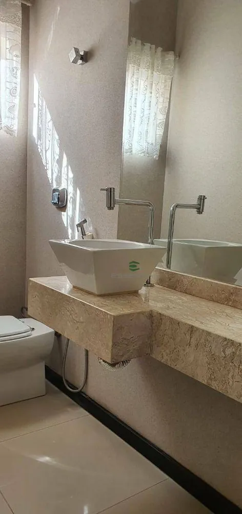 Casa de Condomínio, 3 quartos - Foto 7