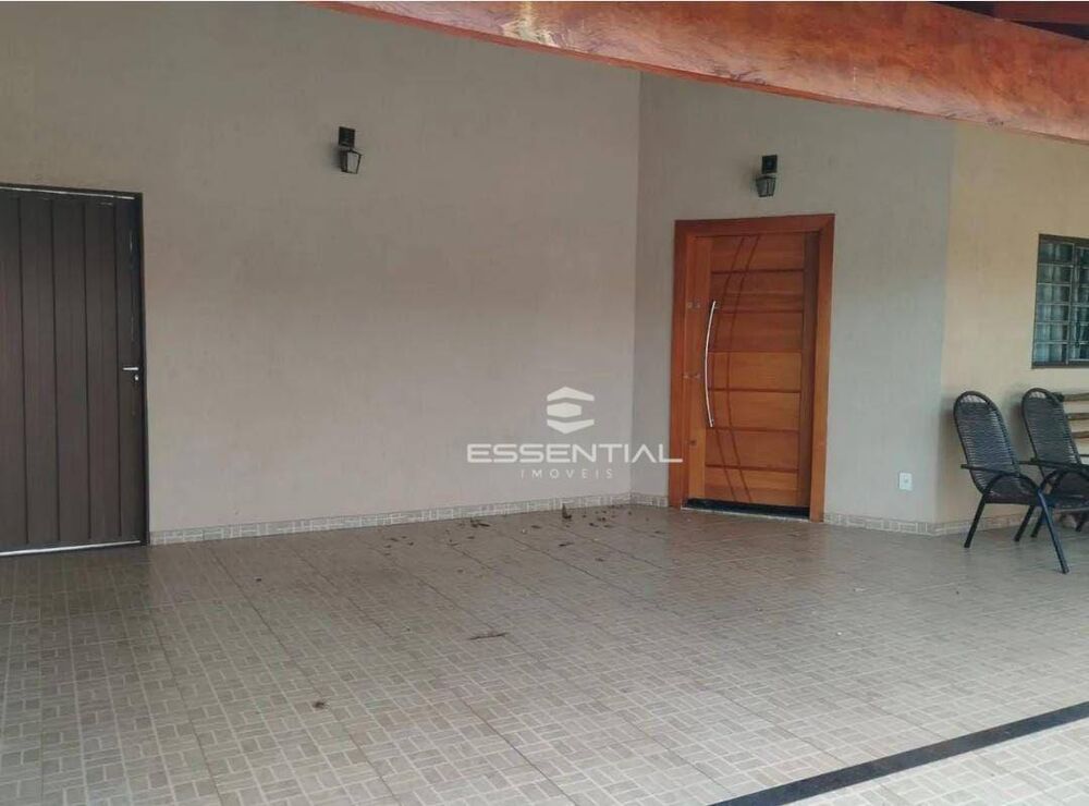 Casa à venda com 3 quartos, 160m² - Foto 2