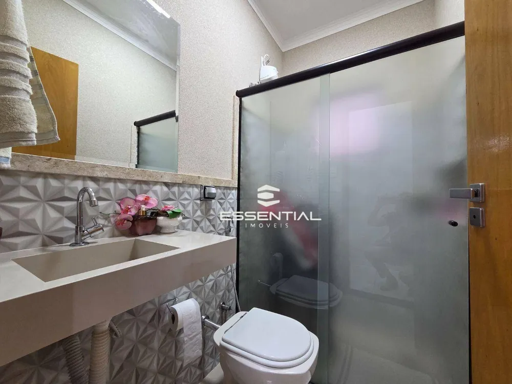 Casa, 5 quartos, 180 m² - Foto 6