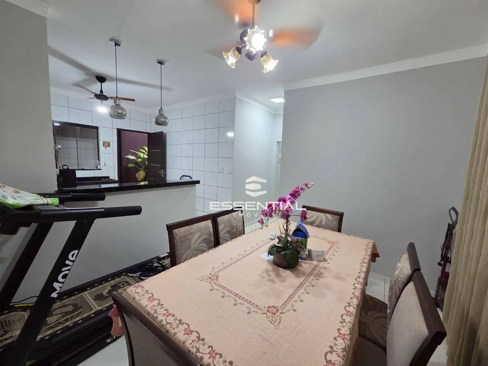 Casa, 5 quartos, 180 m² - Foto 5
