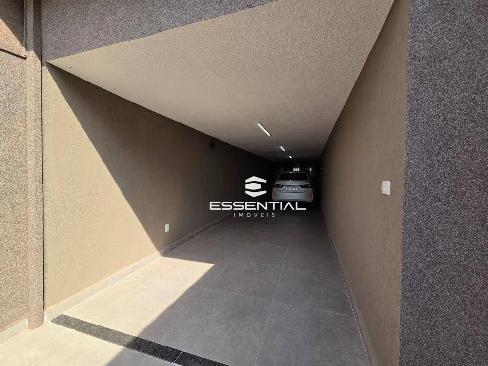 Casa, 5 quartos, 180 m² - Foto 9