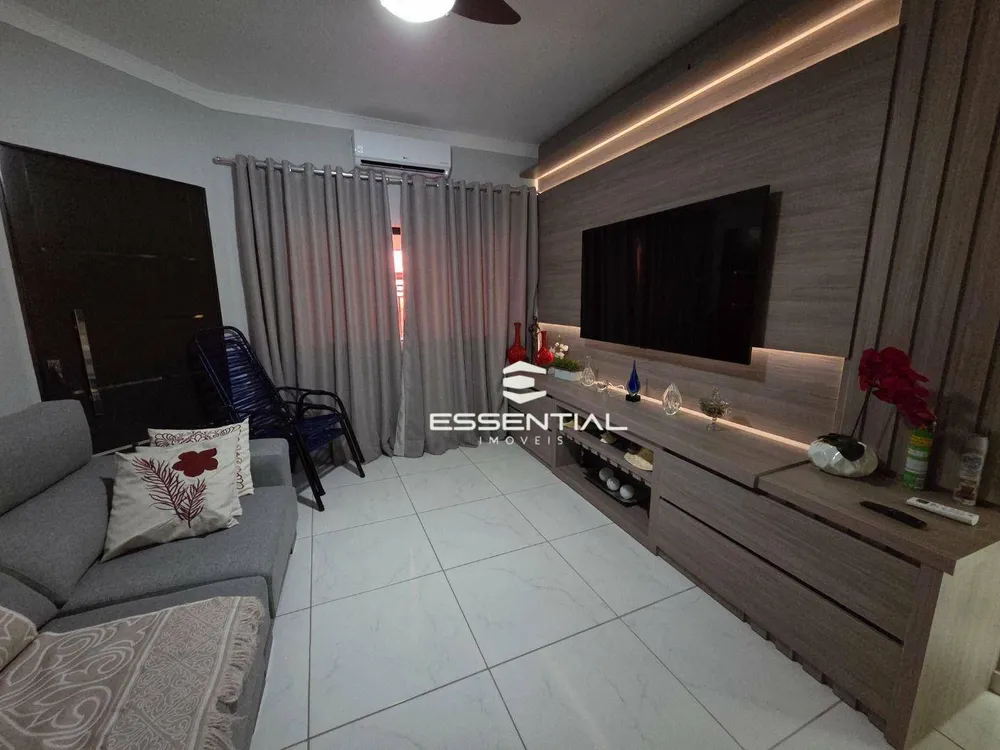 Casa, 5 quartos, 180 m² - Foto 8