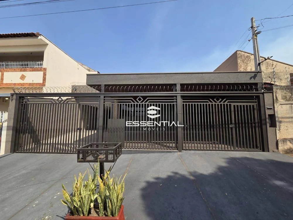 Casa, 5 quartos, 180 m² - Foto 1