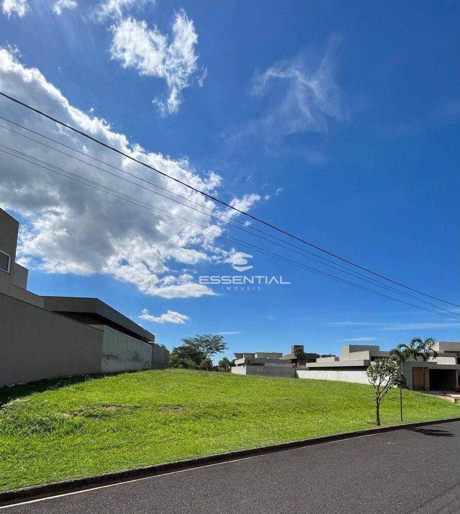 Loteamento e Condomínio, 553 m² - Foto 1