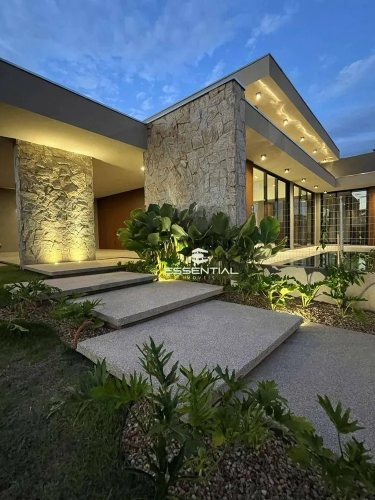 Casa de Condomínio, 3 quartos - Foto 2