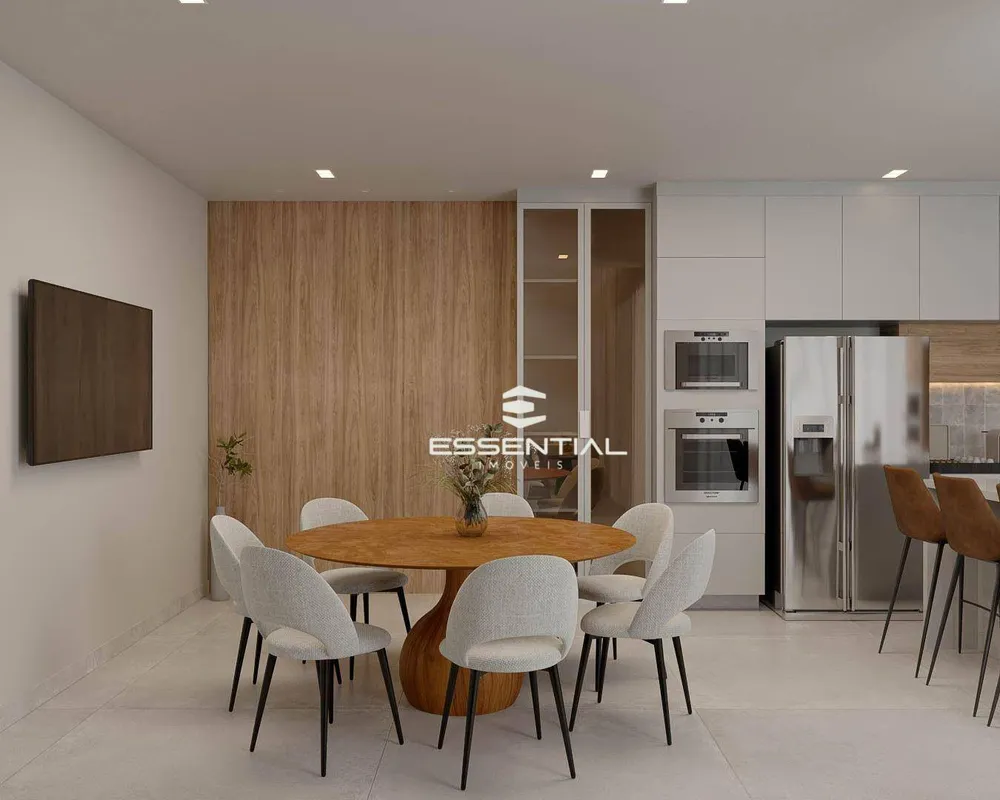 Casa de Condomínio, 3 quartos - Foto 6