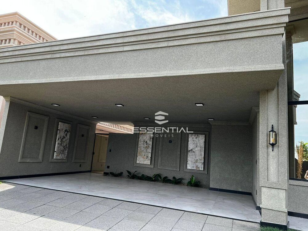 Casa de Condomínio, 4 quartos - Foto 7
