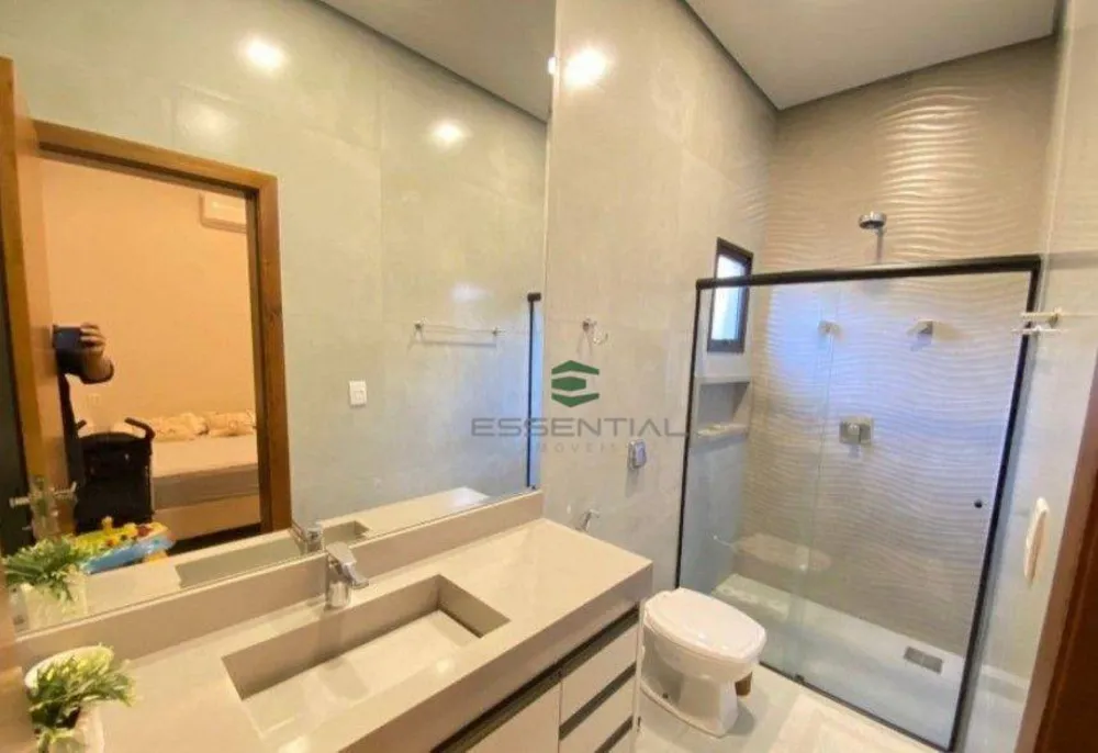 Casa de Condomínio, 3 quartos - Foto 7