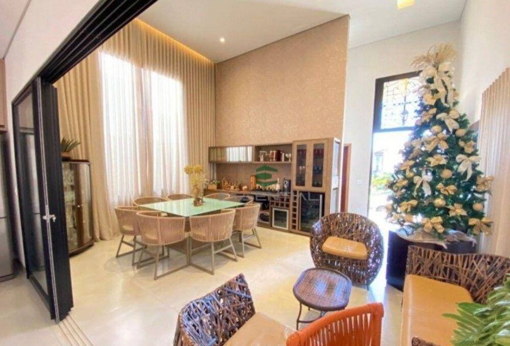 Casa de Condomínio, 3 quartos - Foto 2