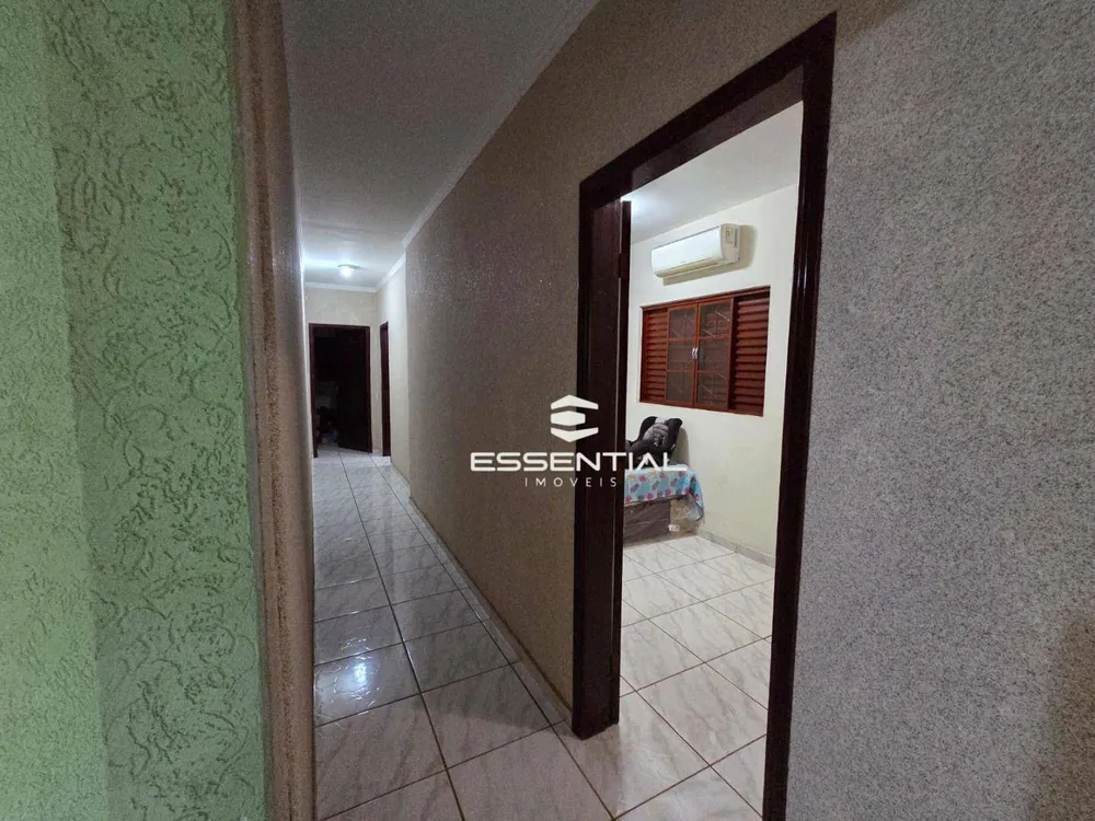 Casa, 3 quartos, 230 m² - Foto 7