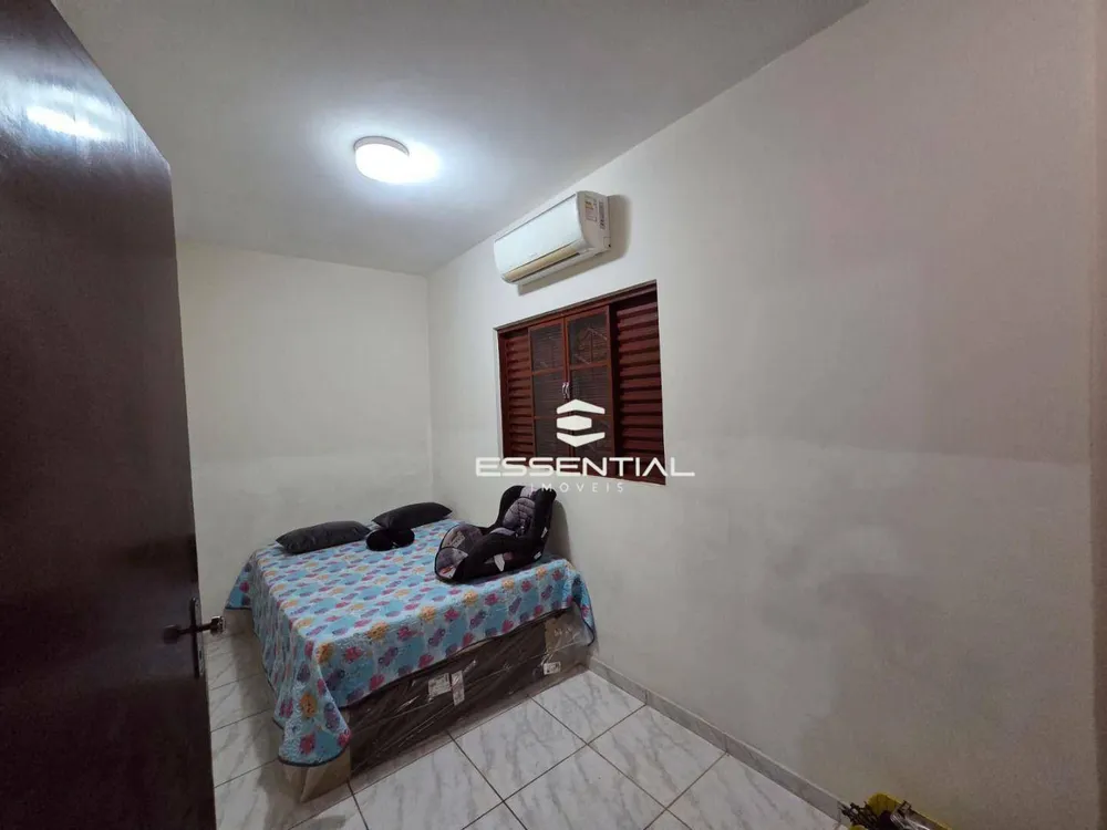Casa, 3 quartos, 230 m² - Foto 8