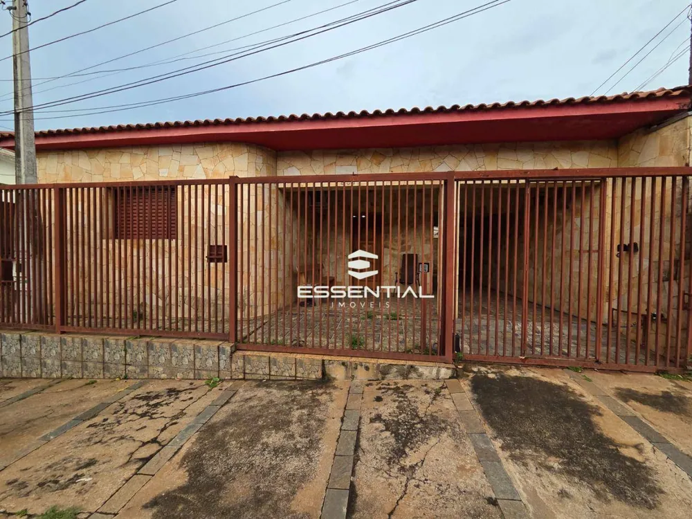 Casa, 3 quartos, 230 m² - Foto 4