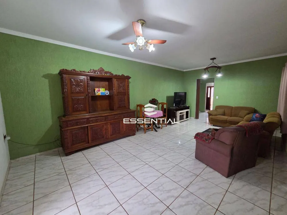 Casa, 3 quartos, 230 m² - Foto 4