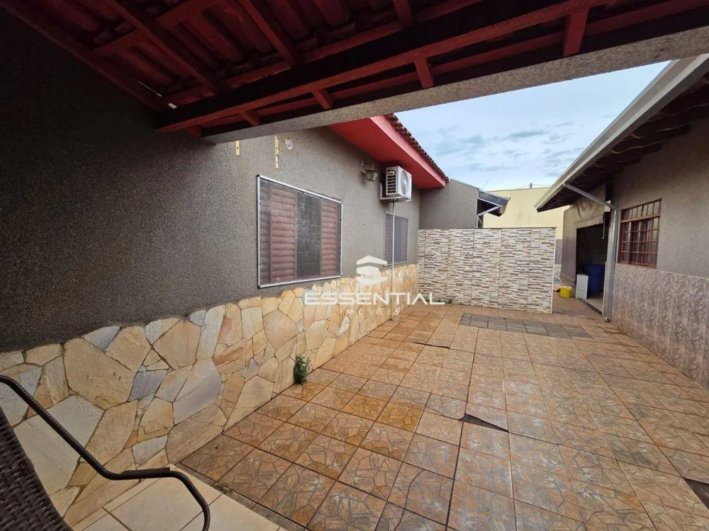 Casa, 3 quartos, 230 m² - Foto 5