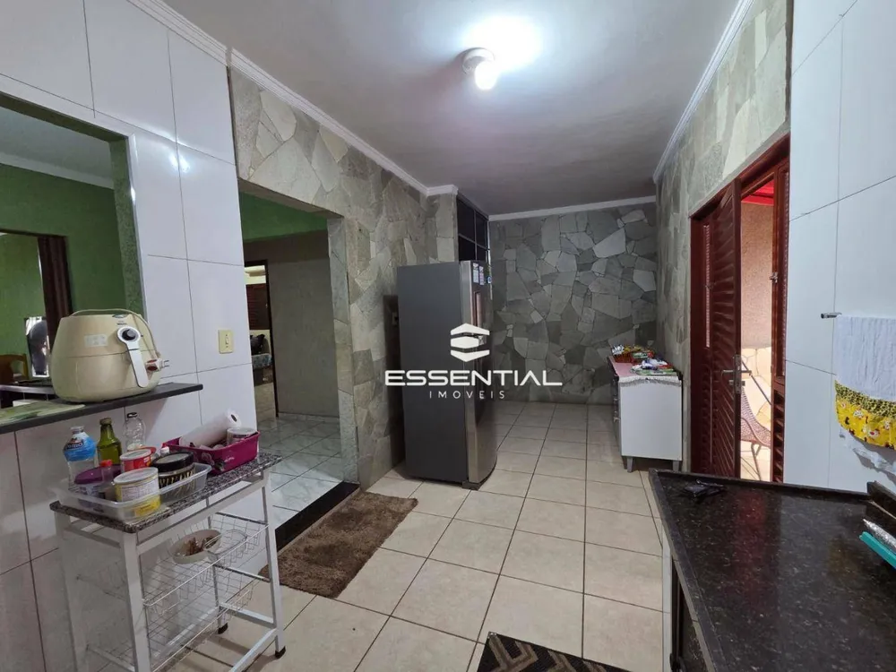 Casa, 3 quartos, 230 m² - Foto 6